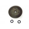 31008 Front Rear Differential maing gear 38T 1/10 Himoto