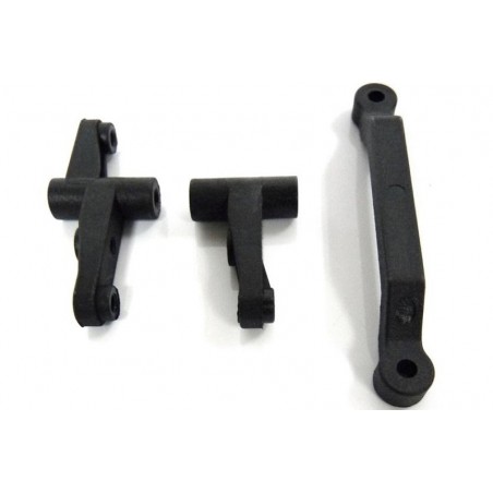 31015 Salva servos completo direccion Himoto 1/10