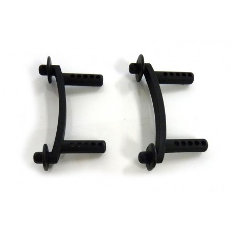 31101 Soportes Carroceria Himoto Bowie 1/10