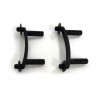 31101 Body mount posts 1/10 Himoto Bowie