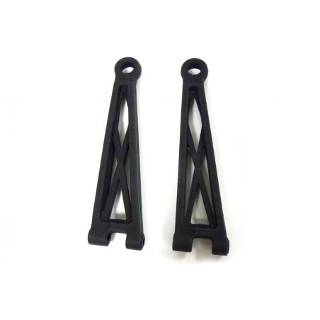 31602 Front upper suspension arm 1/10 Himoto Bowie