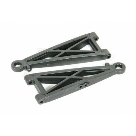 31603 Front lower suspension arm 1/10 Himoto Bowie