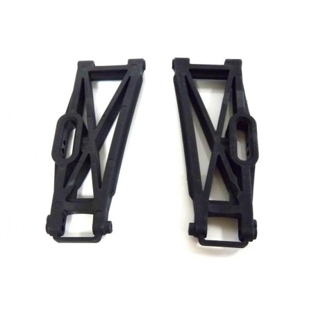 31604 Rear lower suspension arm 1/10 Himoto Bowie