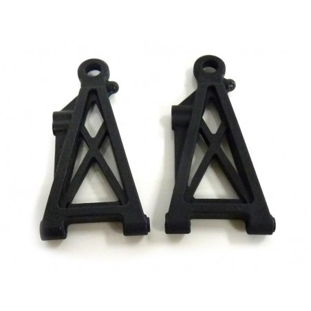 31203 Front lower suspencion arm 1/10 Himoto Tanto