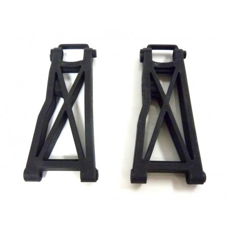 31204 Rear lower suspension arm 1/10 Himoto Tanto