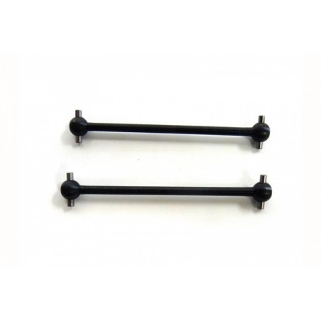 31206 Transmission shaft 77.3mm 1/10 Himoto Tanto