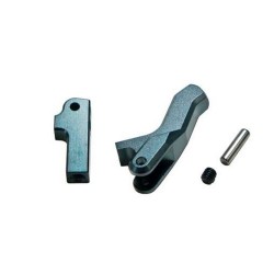 Active shock mount rear Mugen MTC2