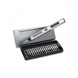 Arrowmax SES PRO SMART MOTION Screwdriver 34 in 1