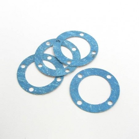 SW-610023 SWORKz S35-4 Front Rear Differential Gasket - 4pcs