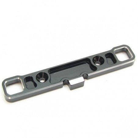 SW-338049 Sworkz S35-4 Rear Lower Suspension Plate