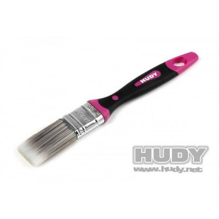 Brocha Pequeña Hudy