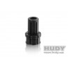 Collet 14mm for .21 Engine Bearing Hudy