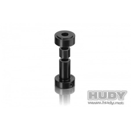 Bearing Presser Adapter for .12 Engine Hudy