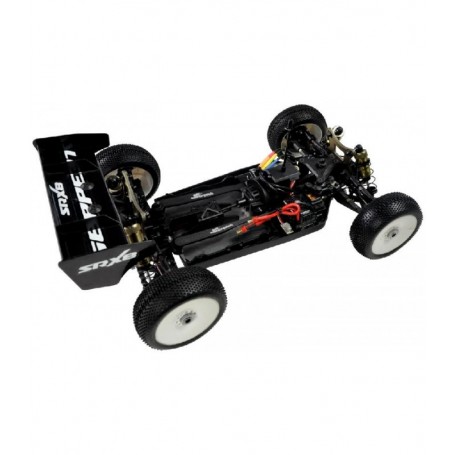 Buggy Serpent SRX8-E RTR 1/8 4x4 Electric RTR