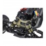 Buggy Serpent SRX8-E RTR 1/8 4x4 Electrico RTR