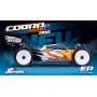 Buggy Serpent Cobra SRX8-E Pro 1/8 4WD SER600021