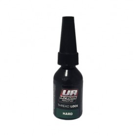 Fijatornillos Ultimate Hard Fuerte 10 ML