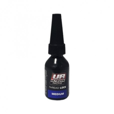 Fijatornillos Ultimate Medium 10 ML