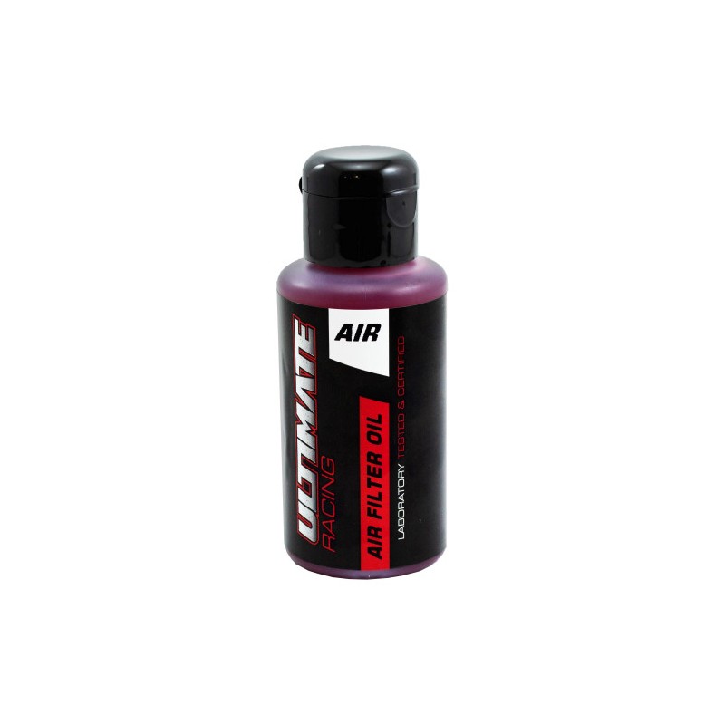 Aceite Filtro de Aire Ultimate 75 ML