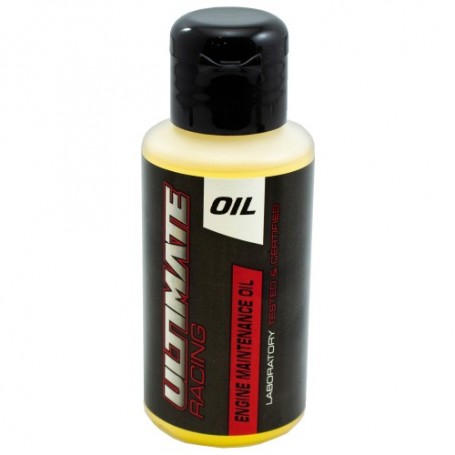 Aceite After Run G-142 - Ultimate Racing 75 ML
