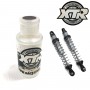 XTR Shock absorber Oil 325 CST 80ml