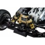 Serpent SRX8 Buggy Nitro 1/8 4x4 RTR