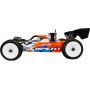 Serpent SRX8 Buggy Nitro 1/8 4x4 RTR