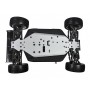 Serpent SRX8 Buggy Nitro 1/8 4x4 RTR
