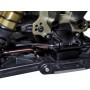 Serpent SRX8 Buggy Nitro 1/8 4x4 RTR
