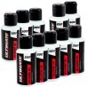 Ultimate Racing Silicone Oil SET 75 ML x10 pcs