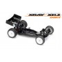 XRAY XB2D'22 1/10 Electric Off Road 2WD Buggy Dirt Edition