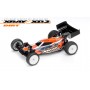 Buggy XRAY XB2D'22 Electrico Off Road 2WD 1/10 Dirt Edition