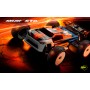 Luxury Nitro XRAY XT8 2022 Truggy 1/8 Off Road