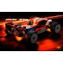 Luxury Nitro XRAY XT8 2022 Truggy 1/8 Off Road