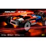 Luxury Nitro XRAY XT8 2022 Truggy 1/8 Off Road