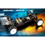 Buggy XRAY XB2D'21 Electrico Off Road 2WD 1/10 Dirt Edition