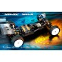 Buggy XRAY XB2D'21 Electrico Off Road 2WD 1/10 Dirt Edition