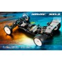 XRAY XB2D'21 1/10 Electric Off Road 2WD Buggy Dirt Edition