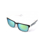 Claymore collection White Race sunglasses Bitty Design