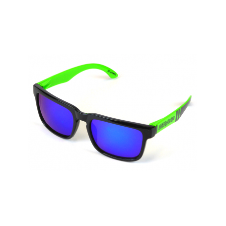 Gafas de Sol Claymore collection Green Venom Bitty Design