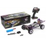 Buggy 1/12 Brushed Electric 4x4 WLToys 124019 RTR