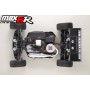 Buggy Mugen MBX8R Nitro Competition KIT