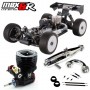 Combo Buggy Mugen MBX8R Nitro Competition KIT 2