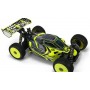 Vision Clear Body Buggy Sworkz S35-3e S35-4e Electric