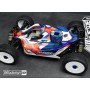 Team Associated RC8B3.1/3.2 Buggy Nitro Vision Bodyshell