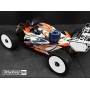 Carroceria Buggy Tekno NB48 2.0 Nitro Vision Transparente
