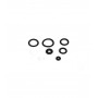 O-rings replacement set for Caravaggio airbrush