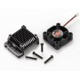 Hobbywing XR10 PRO Racing upgrade Black case