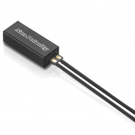 Hobbywing Capacitor Module Non Polarity Modified and Stock