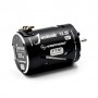 Motor Brushless Hobbywing Justock 13.5T G2.1 Black